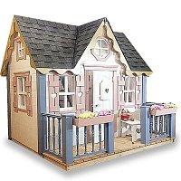 Детские игровые домики