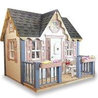 Детские игровые домики