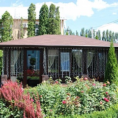 Беседка